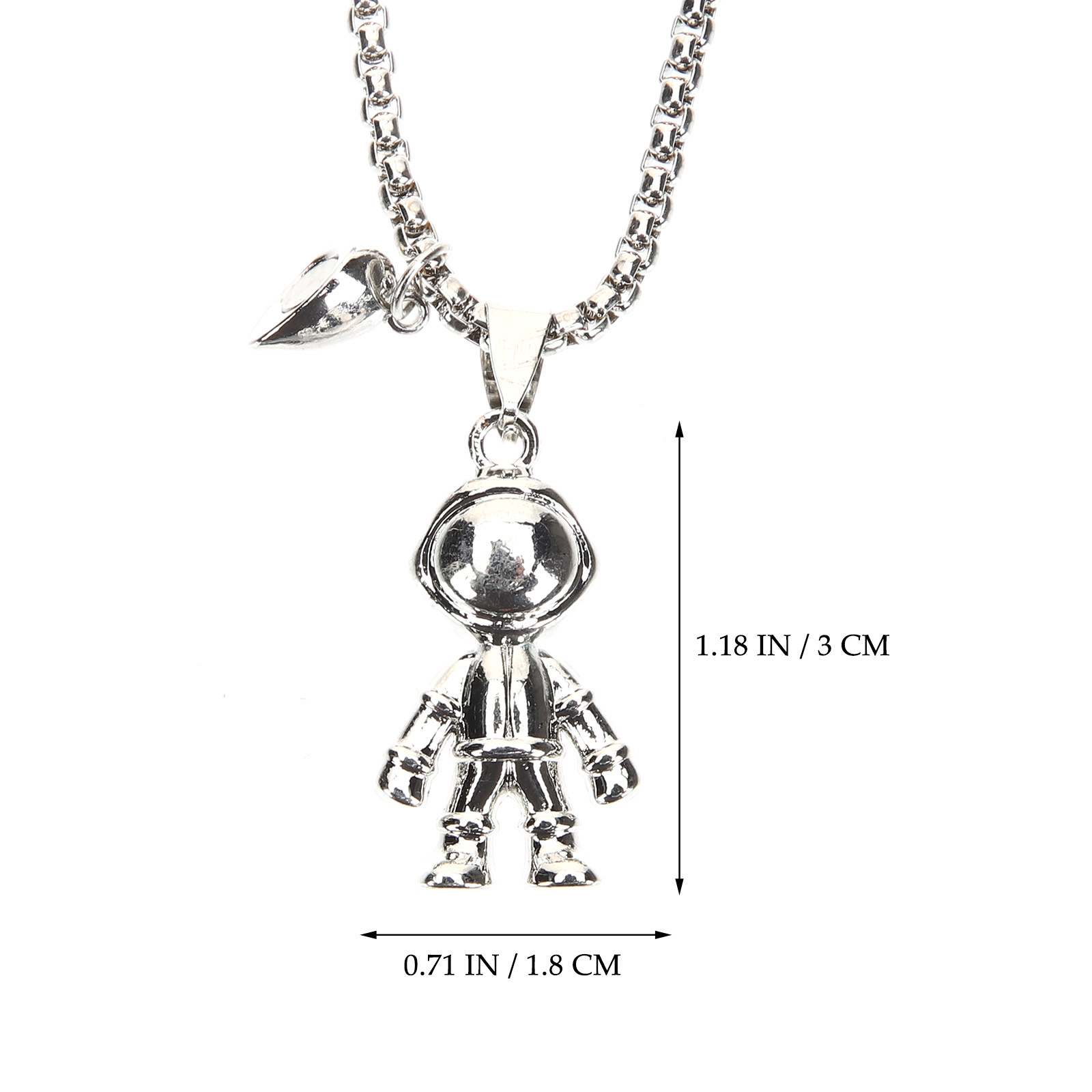 1Pair Matching Couple Necklace - Magnetic Couple Matching Necklaces review and price
