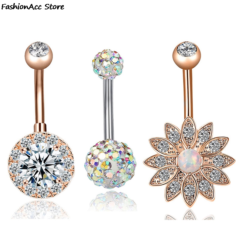 3Pcs 2018 New Summer Party Gif - Body Jewelry review and price