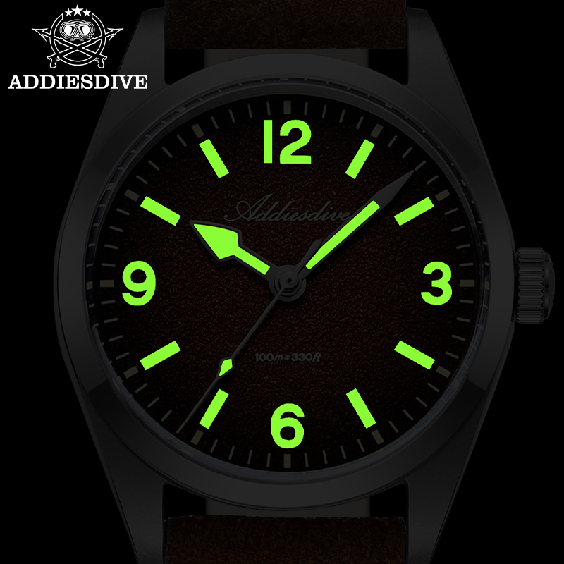 ADDIESDIVE 36MM 200M Waterproo - Watch Accessories review and price