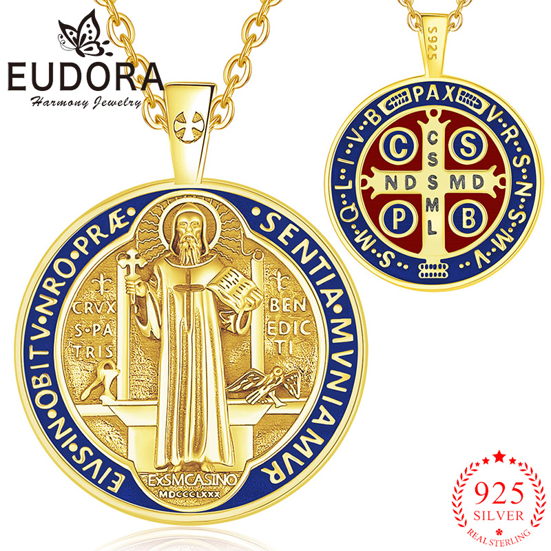 Eudora 925 Sterling Silver Sai - 925 Sterling Silver Chain Necklace Men review and price