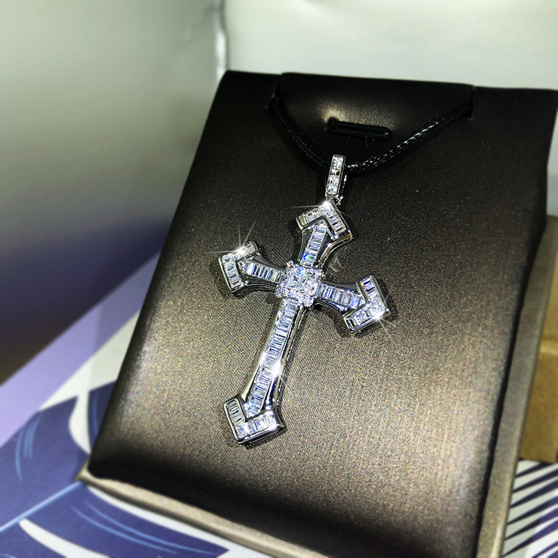 925 Sterling Silver Fine White - 925 Sterling Silver Chain Necklace Men review and price