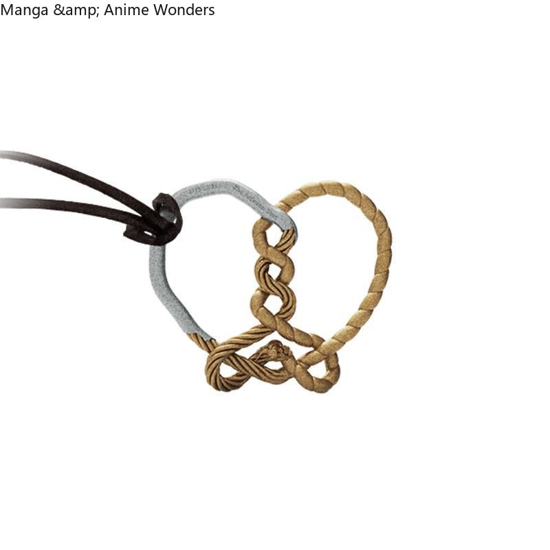Game Reverse:1999 Cosplay Gret - Anime Pendant Necklace review and price