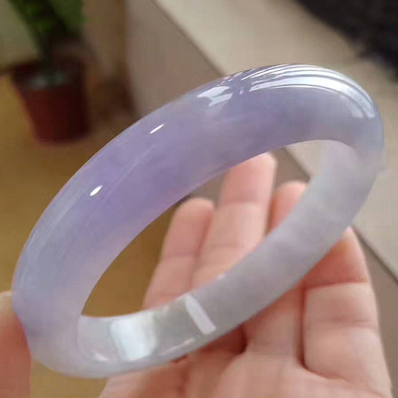 Natural , old mine Burmese jad - Bracelets review and price