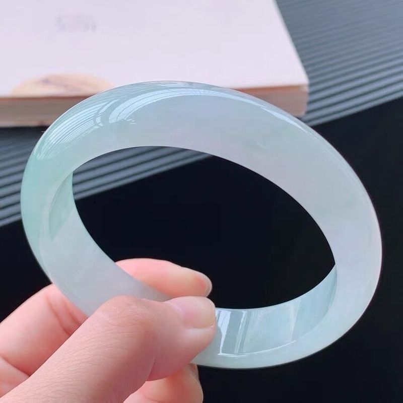 Myanmar for women, ice waxy si - Bracelets review and price