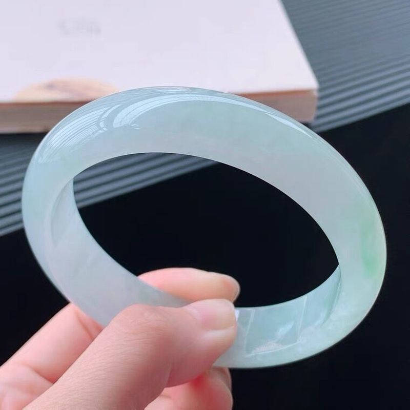 Myanmar for women, ice waxy si - Bracelets review and price