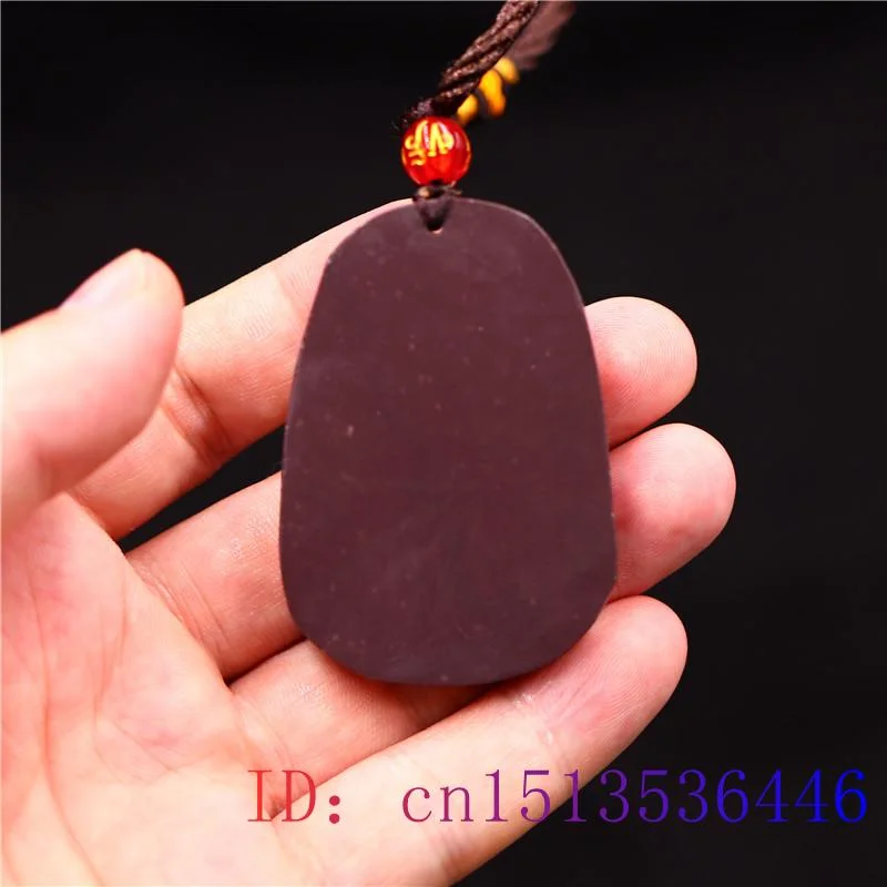 Purple Robe Jade Dragon Pendan - Necklaces review and price