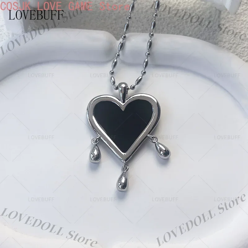 Anime Deven Path to Nowhere Se - Anime Pendant Necklace review and price