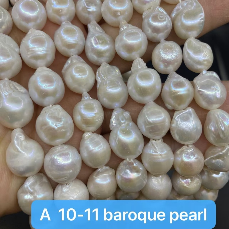 Natural Freshwater Pearl Choke - Pearl Choker Necklace Vintage review and price