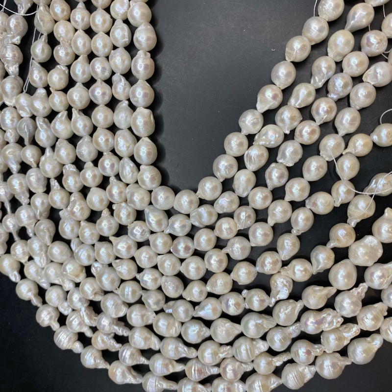 Natural Freshwater Pearl Choke - Pearl Choker Necklace Vintage review and price