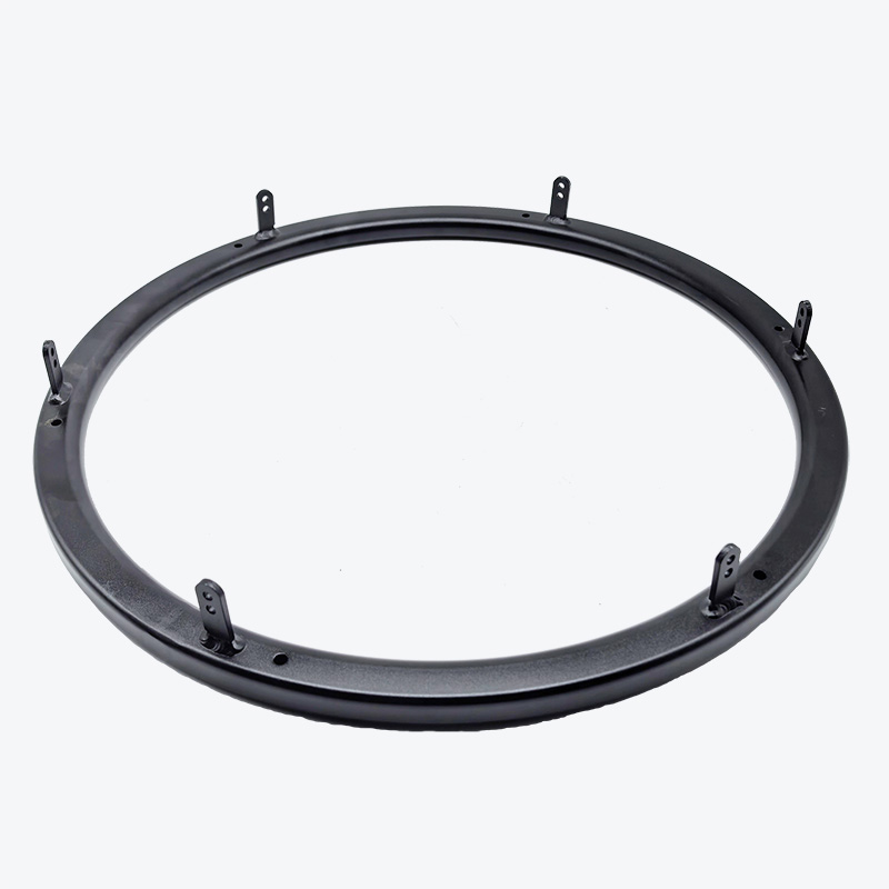 A Pair of 24inch Sports Wheelc - Rings review and price